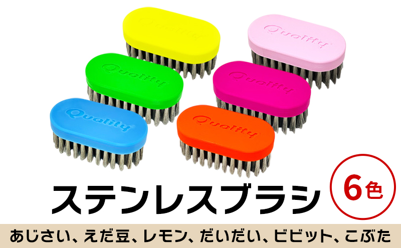 極線君記念モデル ブラシ 掃除 ステンレスブラシ 極線君 日進市 愛知県 ※配送不可:北海道、離島