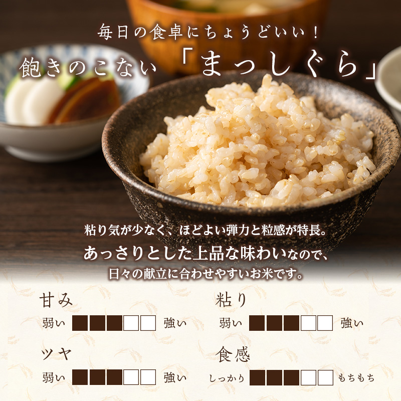 めっちゃうまい！淡路島産森のくまさん新米玄米30kg 専用です！めっちゃうまい！淡路島産森のくまさん、新米白米