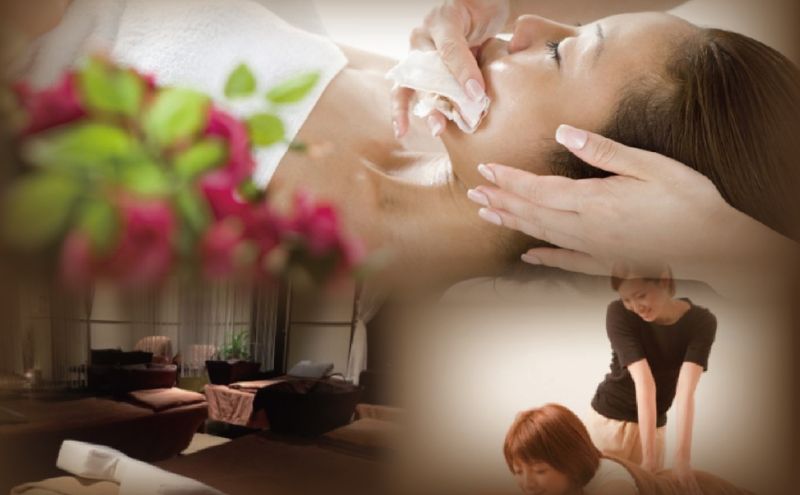 癒しの里名張の湯館内全施設で使える商品券¥30000分 | 日帰り温泉 天然温泉 リラックス 岩盤 ボディケア エステ チケット 