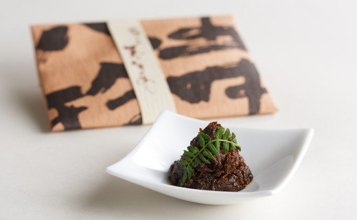 【カネ吉山本】しぐれ2個/そぼろ煮1個/にくみそ1個 箱入【400ｇ（各100ｇ×4個）】【Y054W1】