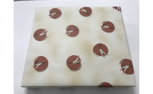 琵琶湖産天然ニゴロブナ　鮒寿し（子持）１尾【D004W】