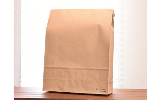 ハンドメイド　八幡帆布鞄トートバッグ・名入れ可能　Mサイズ【CC01W】