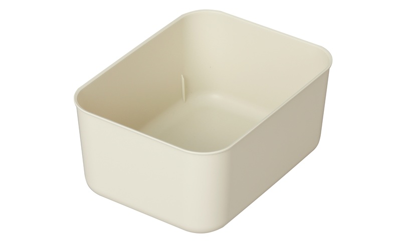 収納棚 ラウンドシェルフ RUSR-97W ナチュラル/ライトベージュ おもちゃ 収納 ラック ボックス アイリスオーヤマ おしゃれ おもちゃ箱 絵本棚 おもちゃ棚 キッズ 子ども シェルフ 北欧 収納棚 子供部屋 ケース 入学 入園 ラウンドシェルフ TV台