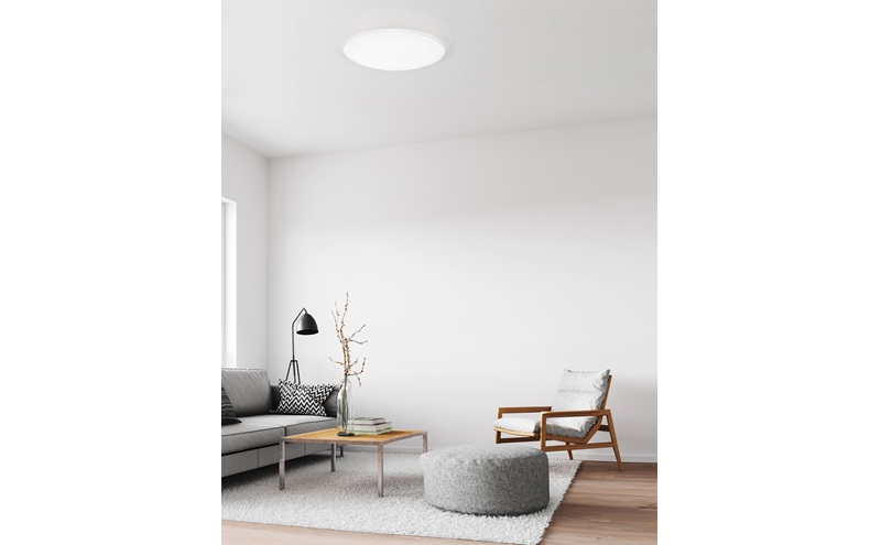 照明 LEDシーリングライト 8畳調光 クリアフレーム CEA8D-5.0QCF シーリングライト リモコン おしゃれ 8畳 アイリスオーヤマ 電気 LED シーリング リビング 子供部屋 調光 リモコン付 和室 台所 天井照明 シンプル 一人暮らし 新生活