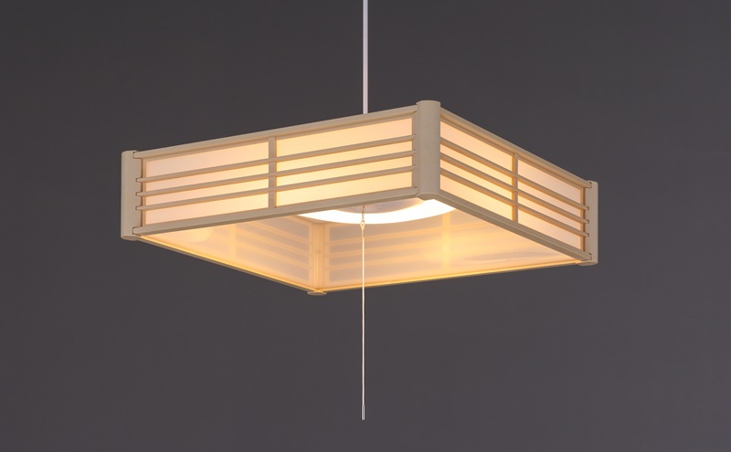 照明 和風ペンダントライト 8畳上下調色 PL8DL-J2 アイリスオーヤマ ペンダントライト 和風 和室 8畳 LED おしゃれ 吊り下げ リモコン 和室照明 LEDペンダントライト 和風ペンダント 吊り下げ照明 照明器具 明るい 天井照明 四角