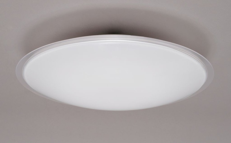 照明 LEDシーリングライト 12畳調光 クリアフレーム CEA12D-5.0QCF シーリングライト リモコン おしゃれ 12畳 アイリスオーヤマ 電気 LED シーリング リビング 子供部屋 調光 リモコン付 和室 台所 天井照明 シンプル 一人暮らし 新生活