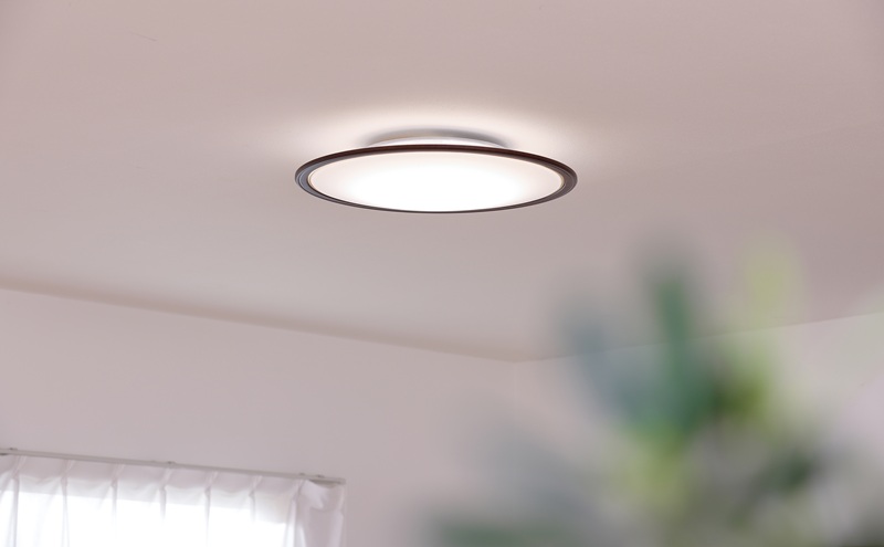 照明 LEDシーリングライト 12畳調色 ウッドフレーム CEA12DL-5.0QWFM シーリングライト リモコン おしゃれ 12畳 アイリスオーヤマ 電気 LED シーリング リビング 子供部屋 調光 調色 リモコン付 和室 台所 天井照明 シンプル 一人暮らし 新生活