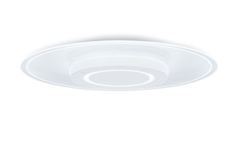 照明 LEDシーリングライト パネルライト 調光調色8畳 CEA-A08DLP-S シーリングライト リモコン おしゃれ 8畳 アイリスオーヤマ 電気 LED シーリング リビング 子供部屋 調光 調色 リモコン付 和室 台所 天井照明 シンプル 一人暮らし 新生活