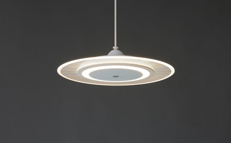 照明 LEDペンダントライト パネルライト 温白色 PLP6D-WW ホワイト アイリスオーヤマ ペンダントライト led 6畳 ダイニング リモコン付き 照明 おしゃれ 寝室 照明器具 吊り下げ シンプル ライト 明るい 取付 簡単 和室 新生活