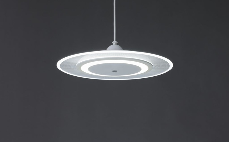 照明 LEDペンダントライト パネルライト 昼光色 PLP6D-D ホワイト アイリスオーヤマ ペンダントライト led 6畳 ダイニング リモコン付き 照明 おしゃれ 寝室 照明器具 吊り下げ シンプル ライト 明るい 取付 簡単 和室 新生活