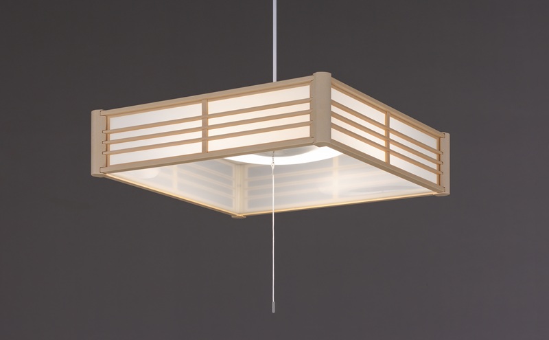 照明 和風ペンダントライト 8畳上下調光 PL8D-J2 アイリスオーヤマ ペンダントライト 和風 和室 8畳 LED おしゃれ 吊り下げ リモコン 和室照明 LEDペンダントライト 和風ペンダント 吊り下げ照明 照明器具 明るい 天井照明 四角