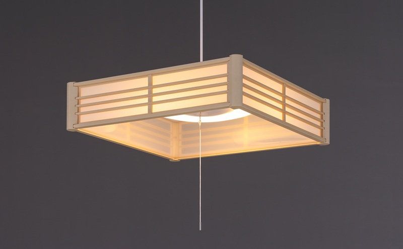 照明 和風ペンダントライト 6畳上下調色 PL6DL-J2 アイリスオーヤマ ペンダントライト 和風 和室 6畳 LED おしゃれ 吊り下げ リモコン 和室照明 LEDペンダントライト 和風ペンダント 吊り下げ照明 照明器具 明るい 天井照明 四角