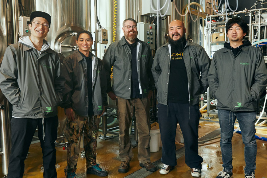 宮城県気仙沼市のふるさと納税 【できたて直送！】 BTB クラフトビール 6缶 セット [BLACK TIDE BREWING 宮城県 気仙沼市 20565554] 酒 ビール びーる 飲み比べ クラフト お酒 地ビール