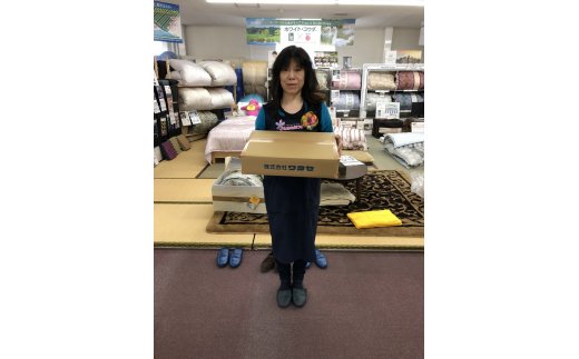 涼しいヘチマ入り枕・ごろね枕　（へちま２本分入り）　日本製【CW24W】
