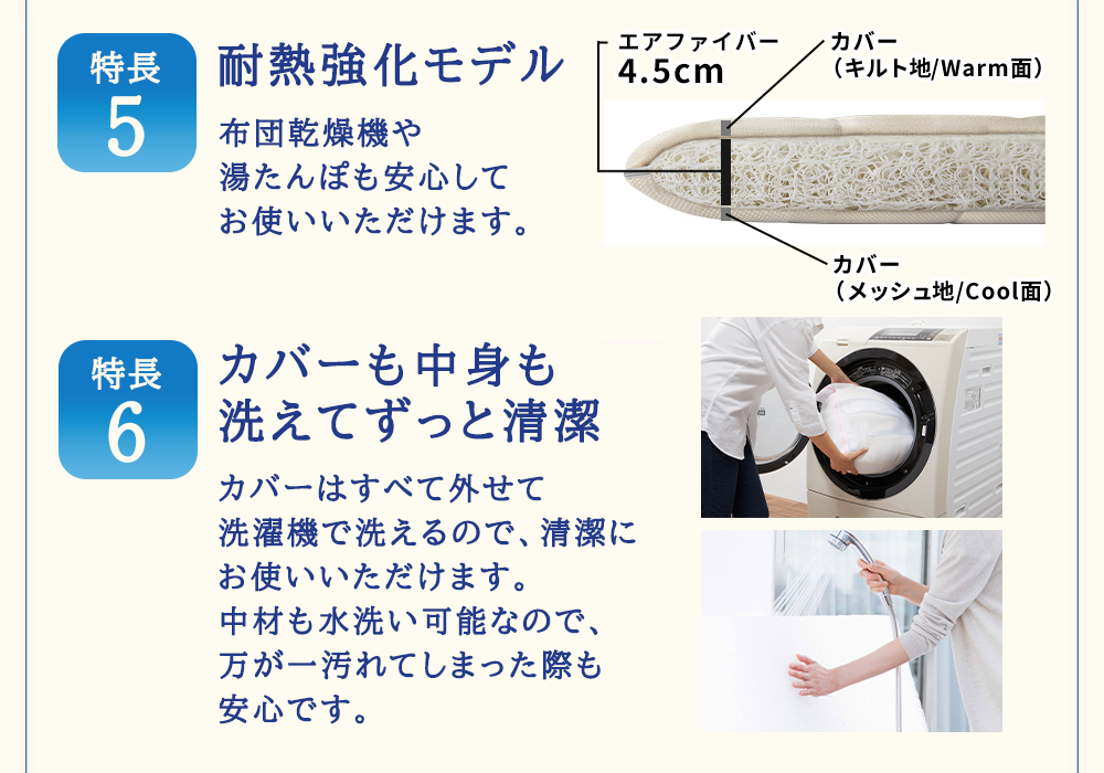 敷布団 期間限定 エアウィーヴ 四季布団 シングル ＆ 新米 2kg 2025年産 夢つくし セット 体圧分散 三つ折り マットレス 三つ折りマットレス 敷き布団 洗える 丸洗い 寝具 エアウィーブ 米 お米 日本製 福岡県 大刀洗町