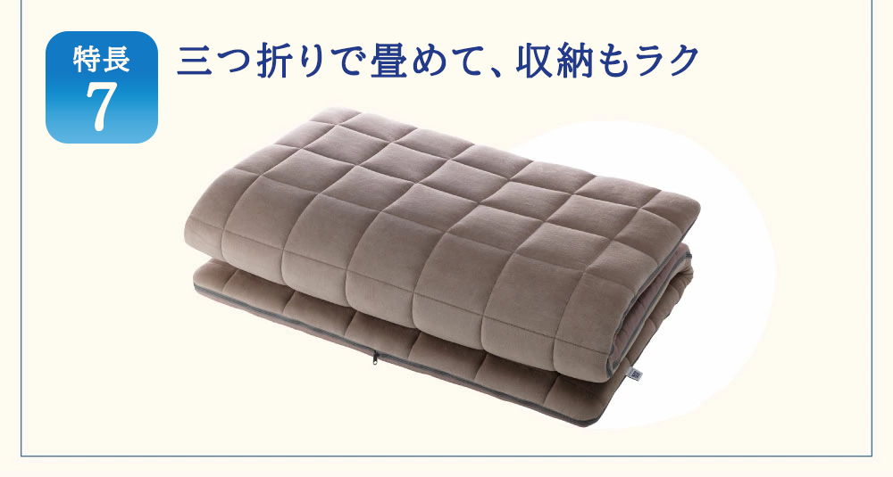 敷布団 期間限定 エアウィーヴ 四季布団 シングル ＆ 新米 2kg 2025年産 夢つくし セット 体圧分散 三つ折り マットレス 三つ折りマットレス 敷き布団 洗える 丸洗い 寝具 エアウィーブ 米 お米 日本製 福岡県 大刀洗町