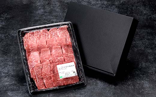 もりかわ和牛 焼き肉用300g 肉 牛肉 和牛 ビーフ 焼肉 バーベキュー F6T-838