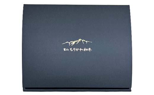 もりかわ和牛 切り落とし300g 肉 牛肉 和牛 ビーフ F6T-840