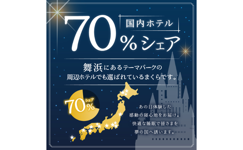 【ダブル】羽毛布団 枕 中サイズ セット 羽毛 布団 掛け布団 寝具 ダブル お取り寄せ 北海道 滝川市