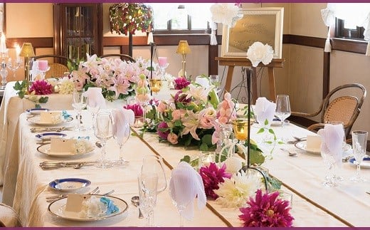 山形県南陽市のふるさと納税 欧風レストラン“西洋葡萄”の 「フレンチおせち(惣菜詰合せ)」 3～4人用 『欧風レストラン 西洋葡萄』 山形県 南陽市 [2181]