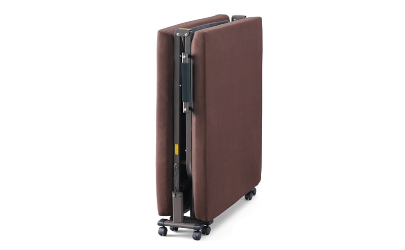 ベッド 折りたたみ電動リクライニングベッド OTB-FDN 電動リクライニングベッド 電動ベッド 折りたたみ リクライニングベッド 電動式 ベッド 折り畳み 組立て不要 完成品 折り畳み式ベッド 折りたたみベット おりたたみベッド アイリスオーヤマ