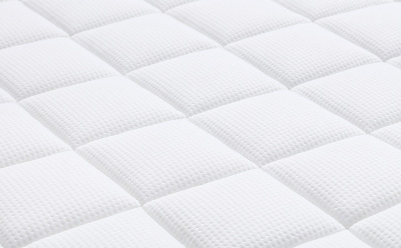 マットレス ポケットコイルマットレス PMTS23H-SD ホワイト セミダブル ポケットコイル 硬め ウレタン 23cm ポケットコイル 体圧分散 腰痛対策 厚め ホテルライク アイリスオーヤマ 新生活