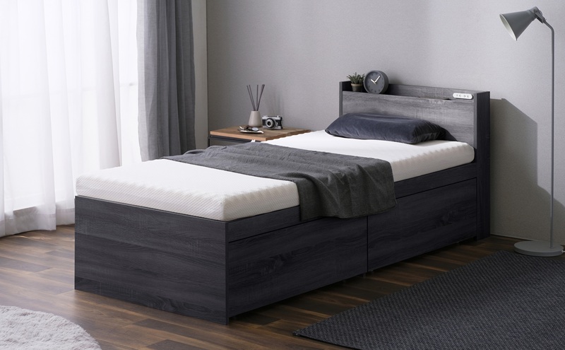 マットレス ウレタンマットレスSS UMT-SS ホワイト かため ウレタン 3つ折り 厚さ 10cm アイリスオーヤマ 新生活