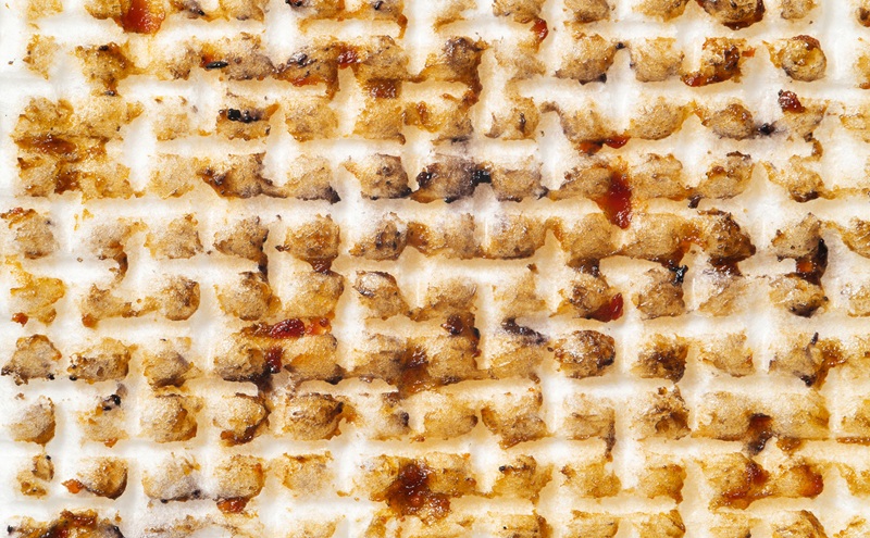 【20枚入り×12個】スクラブクロス 20枚入 SC-B20W スポンジ 使い捨て スクラブクロス アイリスオーヤマ 頑固な汚れ 掃除 コンロ グリル アウトドア バーベキュー 風呂 シートたわし スクラブペーパー スクラブシート ボックス