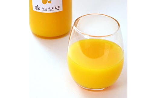 無添加甘夏ジュース720ml×2本