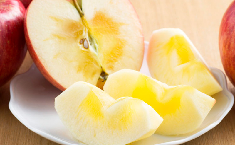 ふじ約3kg 7～9玉 りんご 長野県産