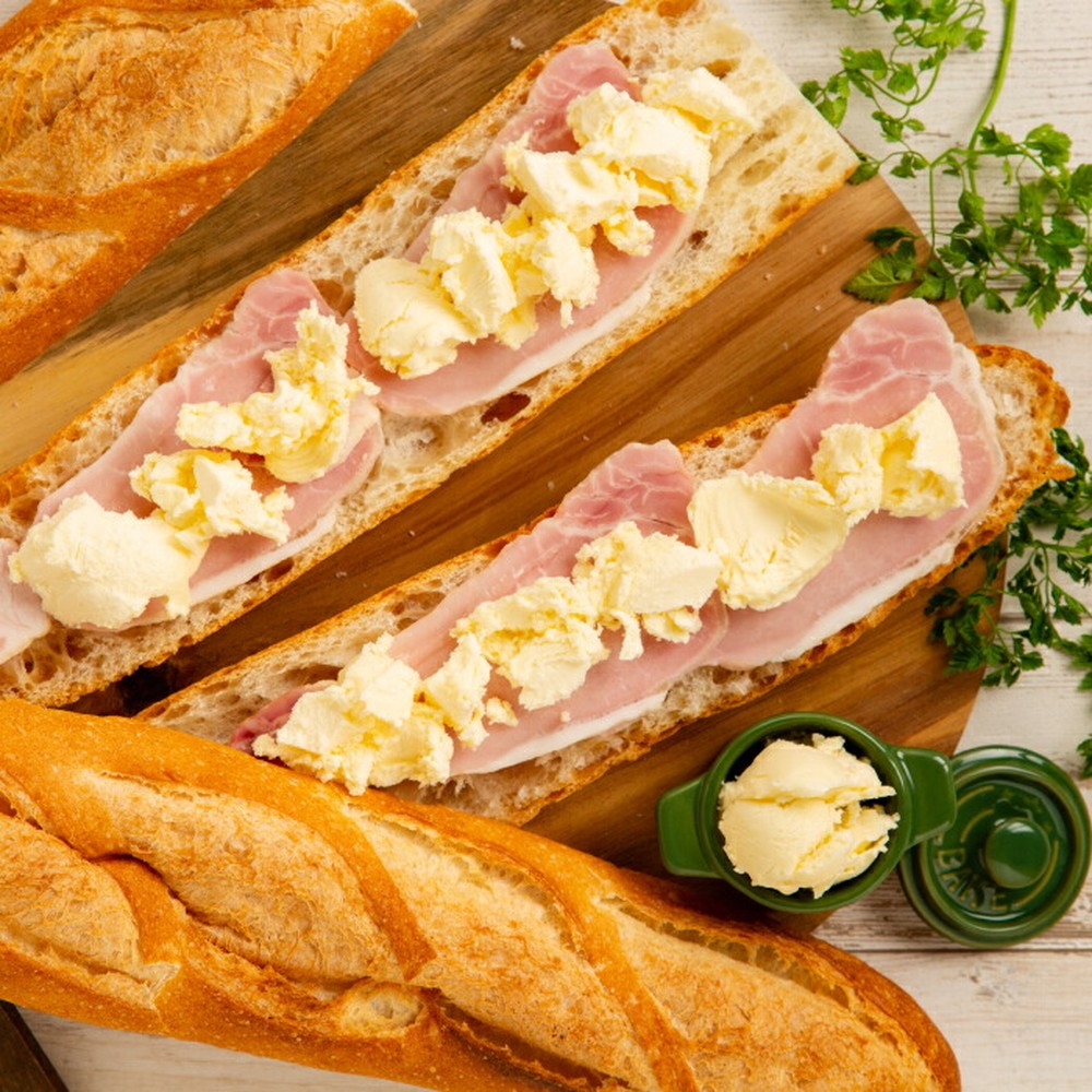 15-291 よつ葉バター3種食べ比べセット（6個入り）