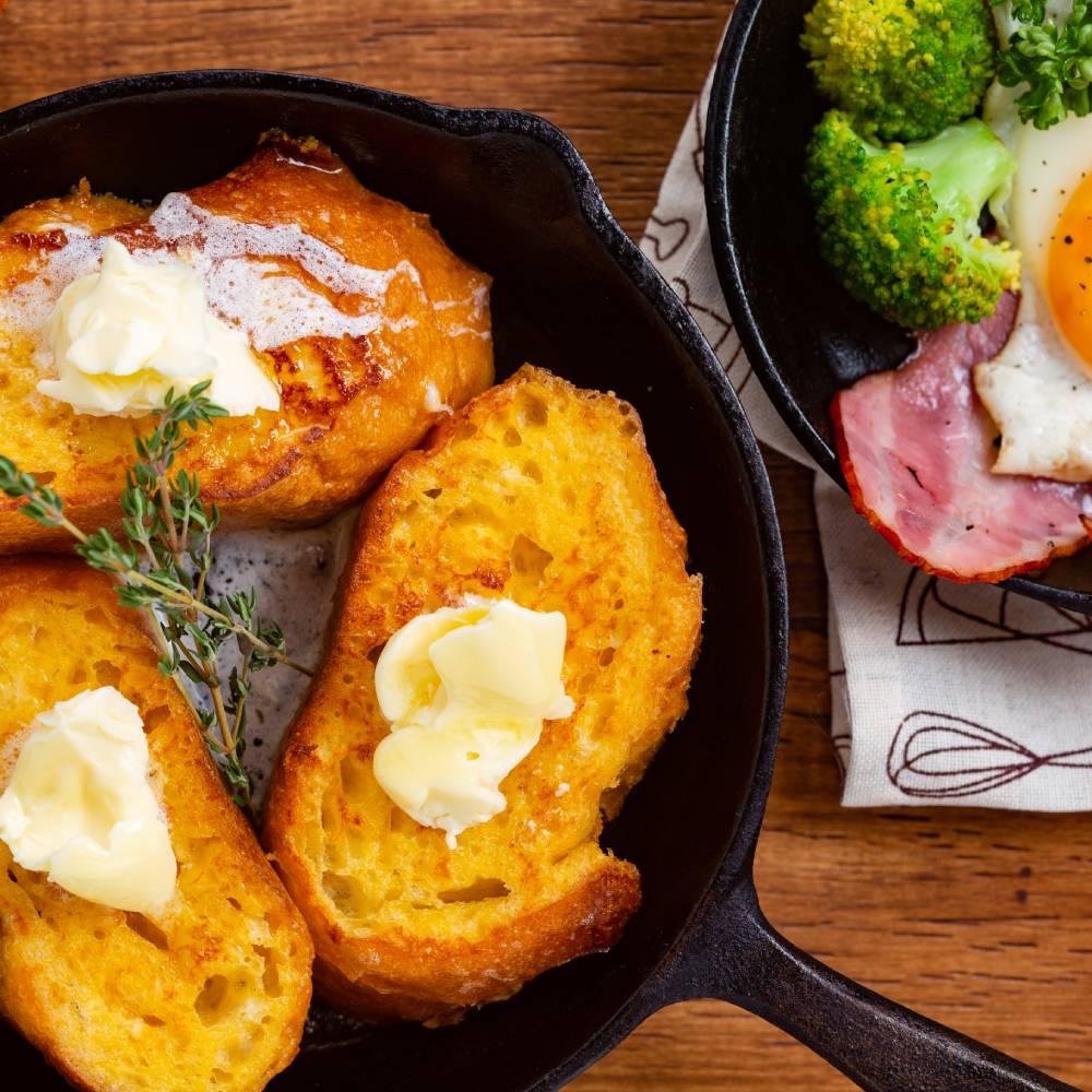 19-64 よつ葉伝統造りバター(113g)（6個）