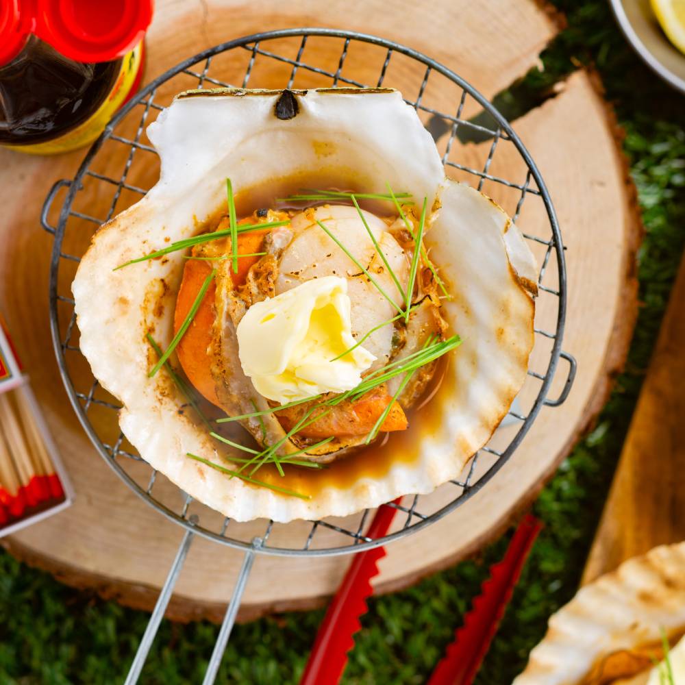 19-65 よつ葉発酵バター(113g)（6個）