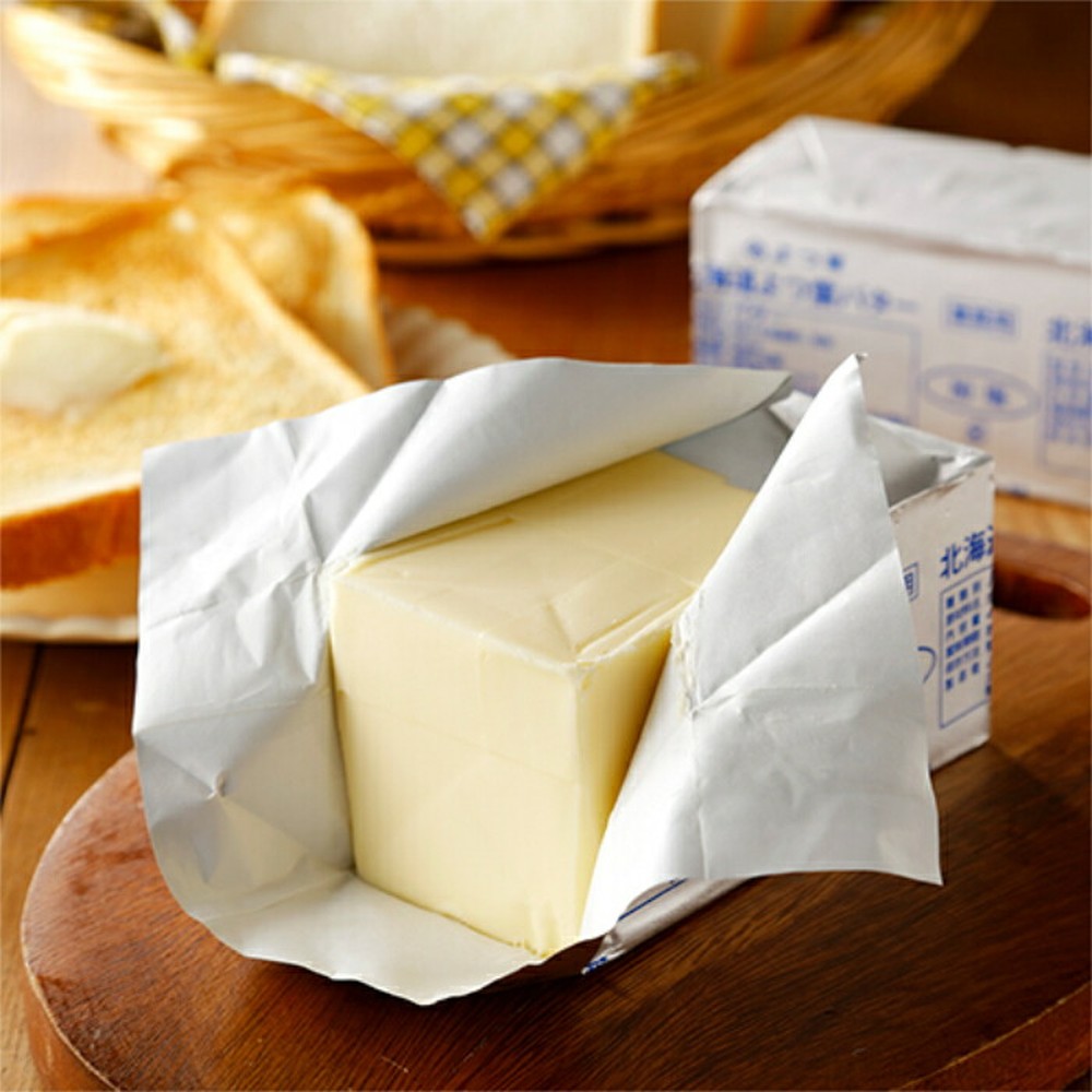 22-113 よつ葉ポンドバター加塩(450g)×5【業務用サイズ】