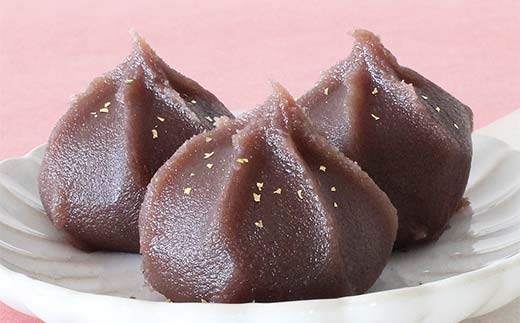 石川県を満喫！たっぷり6点スイーツセット 金沢 金箔 ひゃくまんさん あんころ餅 羽二重餅 加賀棒茶 饅頭 旅 みやび 黒豆 羽二重餅 温泉まんじゅう くるみゆべし 菓子 和菓子 お茶菓子 お茶請け F6P-2893