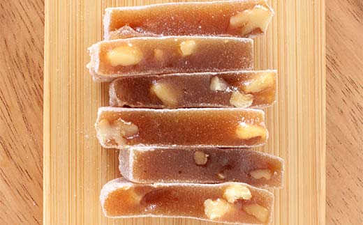 ひゃくまんさんシリーズ勢ぞろい もっちり美味しい和菓子セット 3種 金沢 金箔 ひゃくまんさん あんころ餅 羽二重餅 くるみゆべし 菓子 和菓子 お茶菓子 お茶請け F6P-2894