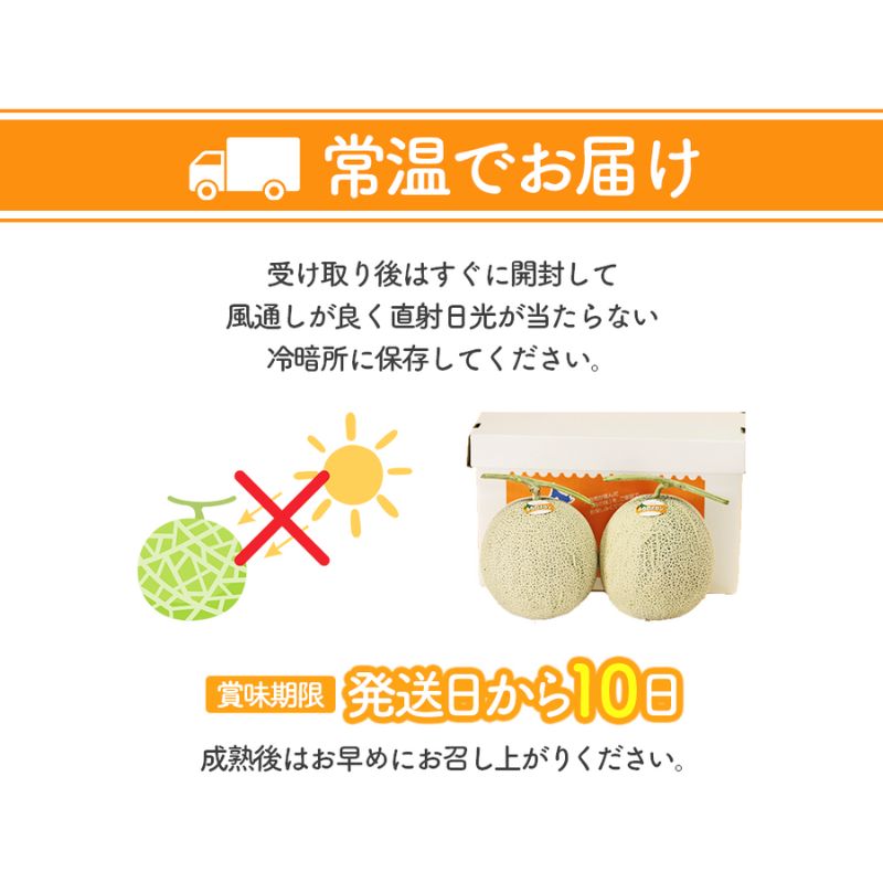 【2026年7月中旬～発送】北海道 富良野 メロン 3Lサイズ 約2kg×1玉 (スイートベジタブルファクトリー) メロン フルーツ 果物 新鮮 甘い 贈り物 ギフト 道産 ジューシー おやつ ふらの ブランド 夏