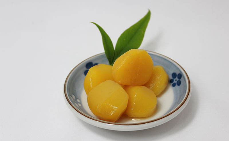 京都・南丹市　中瓶　ふるさとの味　3種セット(黒豆煮　栗渋皮煮　栗甘露煮)