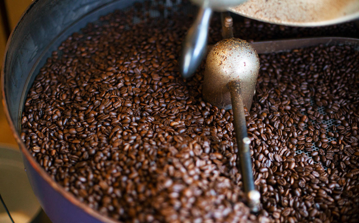 【CINEMA COFFEE】シネマコーヒーロースターズ人気ブレンド2種＆ラテベース(無糖)セット（12-45）