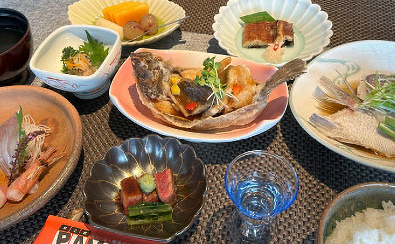 湖上館パムコ共通利用券【宿泊・アクティビティ・その他】 福井県 若狭町