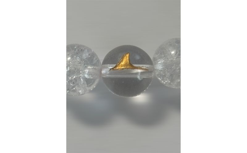 CHIGASAKI えぼし岩 ブレスレット メンズゴールド 茅ヶ崎 アクセサリー ギフト プレゼント