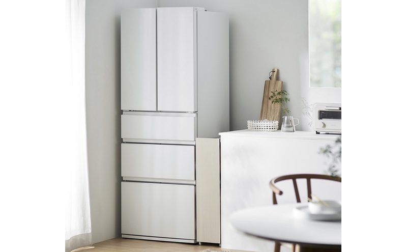 キッチン隙間収納ラック KSRーL200 ホワイト 隙間収納 すきま収納 ラック 20cm キッチンラック スリム キャスター付き ストッカー 収納 おしゃれ パントリー 棚 薄型 冷蔵庫横 洗面所 キッチン収納 アイリスオーヤマ ロータイプ