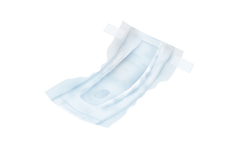 【38枚入り×6袋】ペット用おむつ ピタフィット XS 38枚入 女の子用 NPD-XS38 ペット 女の子 おむつ オムツ ペットオムツ 長時間 薄型 幅広テープ お知らせライン かわいい