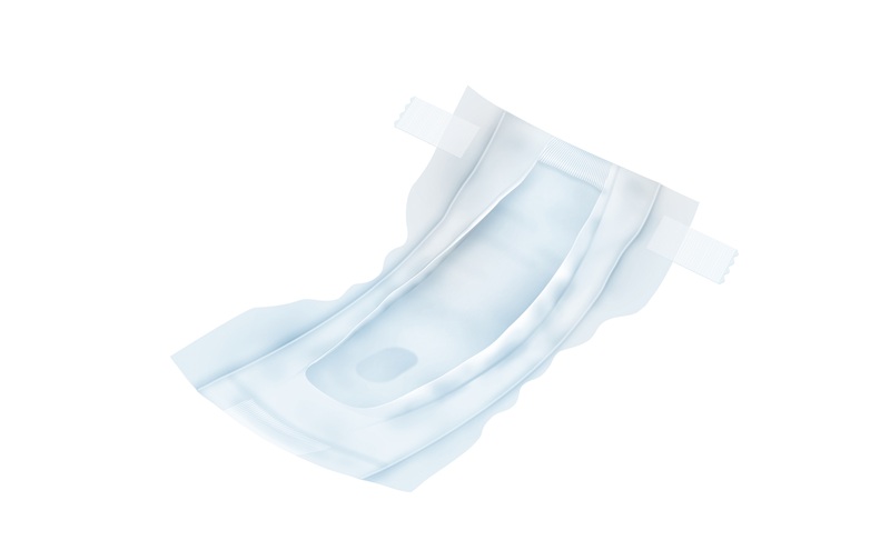 【34枚入り×6袋】ペット用おむつ ピタフィット M 34枚入 女の子用 NPD-M34 ペット 女の子 おむつ オムツ ペットオムツ 長時間 薄型 幅広テープ お知らせライン かわいい