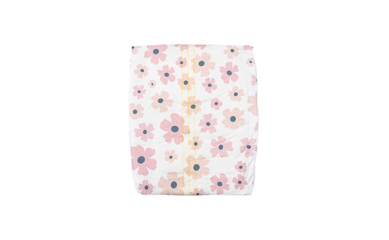 【34枚入り×6袋】ペット用おむつ ピタフィット M 34枚入 女の子用 NPD-M34 ペット 女の子 おむつ オムツ ペットオムツ 長時間 薄型 幅広テープ お知らせライン かわいい