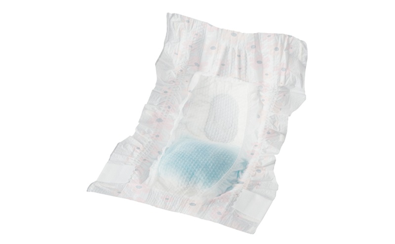 【34枚入り×6袋】ペット用おむつ ピタフィット M 34枚入 女の子用 NPD-M34 ペット 女の子 おむつ オムツ ペットオムツ 長時間 薄型 幅広テープ お知らせライン かわいい