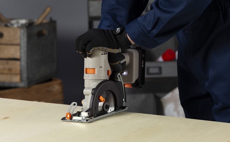 マルチギア 5点セット 18V JM18A5S サンドベージュ 充電式 コードレス ドリルドライバー インパクトドライバー サンダー ジグソー 丸ノコ 穴あけ ネジ締め 切断研磨 USB Type-C DIY 電動工具 アイリスオーヤマ