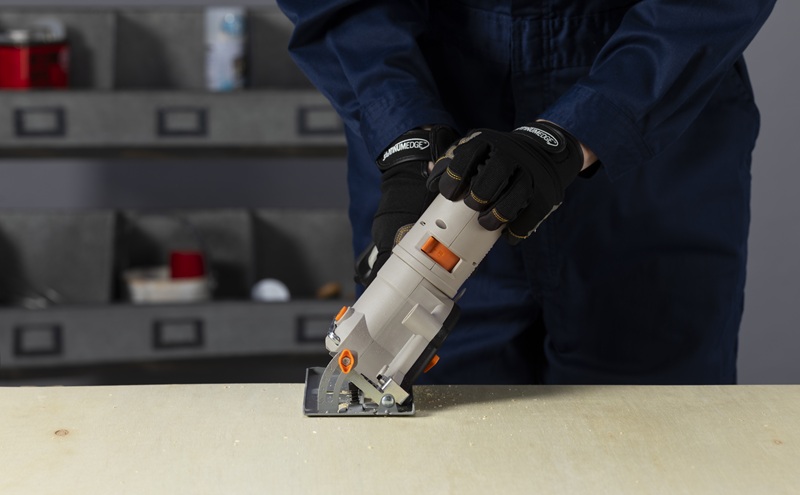 マルチギア 5点セット 18V JM18A5S サンドベージュ 充電式 コードレス ドリルドライバー インパクトドライバー サンダー ジグソー 丸ノコ 穴あけ ネジ締め 切断研磨 USB Type-C DIY 電動工具 アイリスオーヤマ