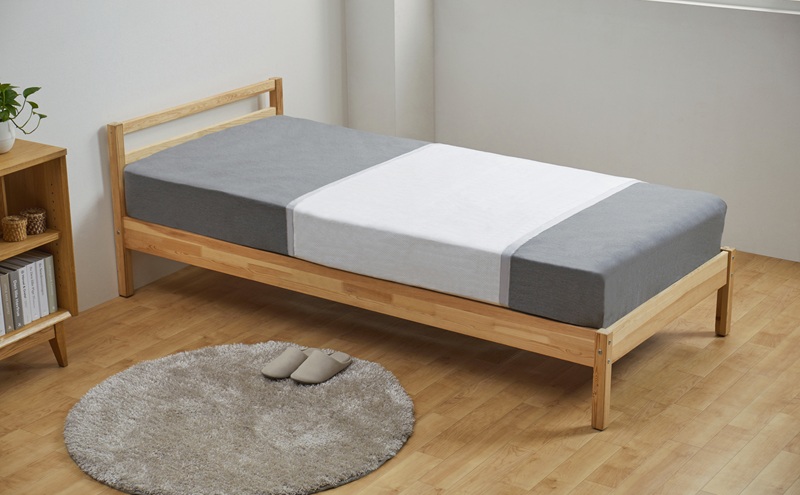 【8枚入り×4袋】使い捨て防水シーツ大判タイプ ロングサイズ 8枚入り TS-L8 防水シーツ 大判タイプ 180×90cm 使い捨て シーツ しっかりガード 防水 使い捨て防水 大判 大きめ ロング 介護 おねしょ 尿漏れ 布団 おでかけ 8枚 アイリスオーヤマ