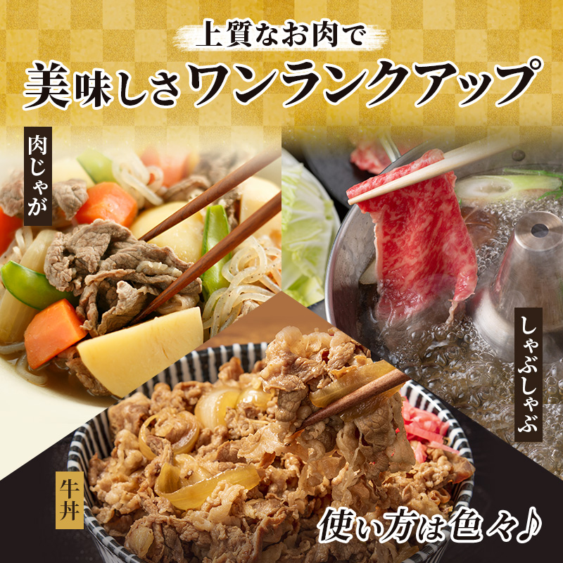 【CF】飛騨牛 牛肉 切り落とし 500g×4 計2kg A5 和牛 焼肉 もも肉 モモ バラ カルビ お肉 ブランド和牛 